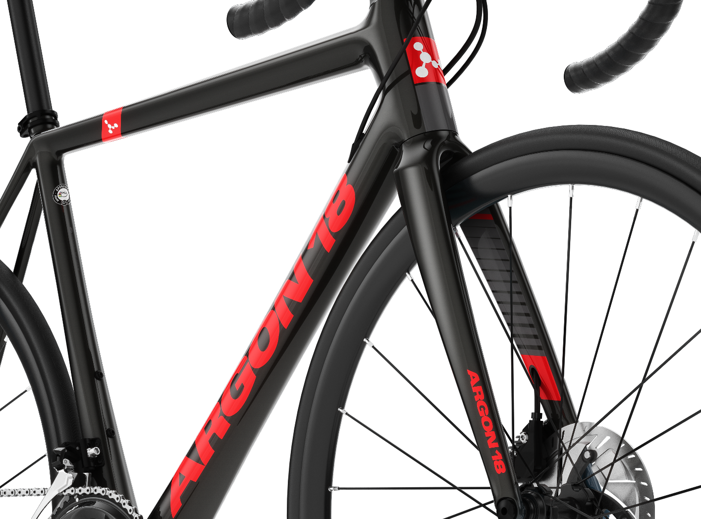 ARGON 18 GALLIUM